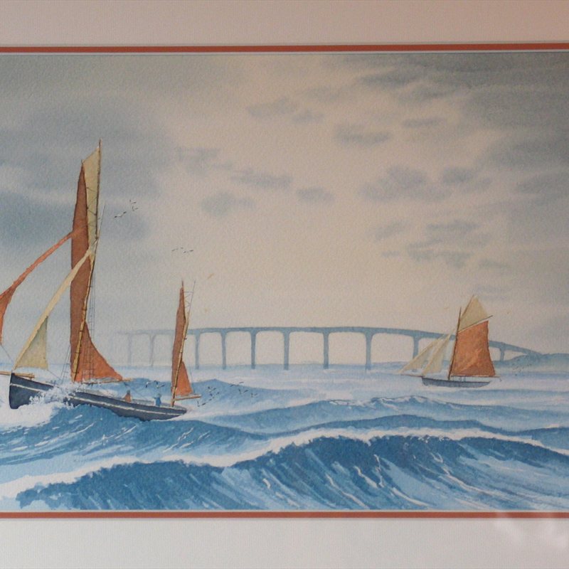Thonier dundee