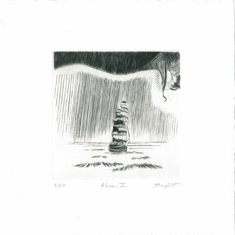 Rêve II