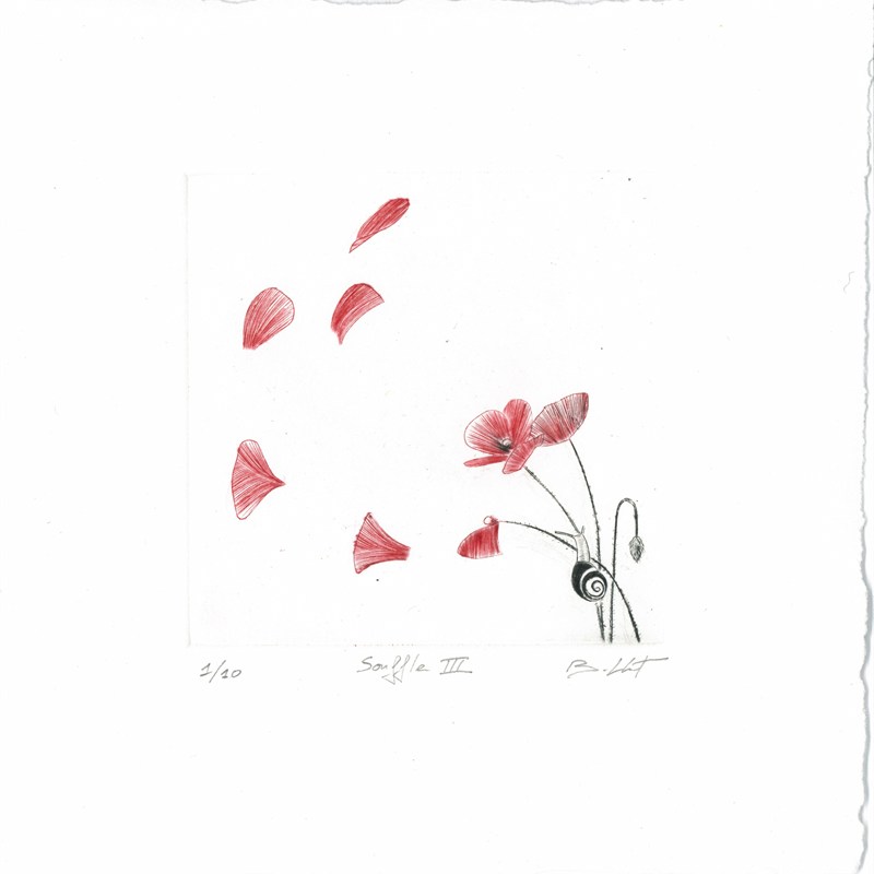 Souffle III