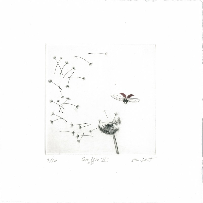 Souffle II