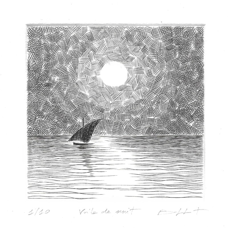 Voile de nuit